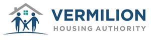 Vermilion Housing Authority Logo
