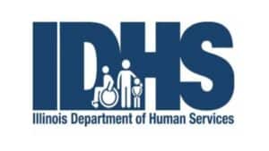 Illinois department of human services