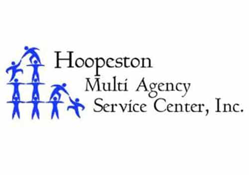 Hoopeston Multi Agency Service Center
