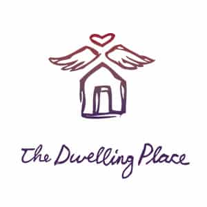 the dwelling place logo