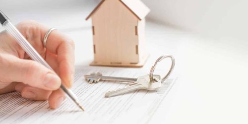 apply for low income public housing