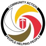 community action logo